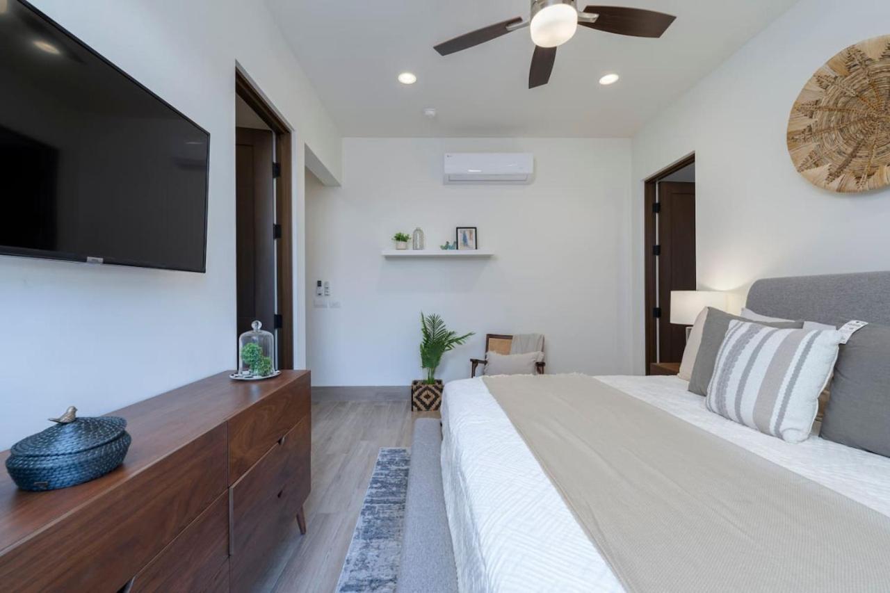 Beautiful New 2Br Condo At Mavila In Quivira Los Medanos Partidos Ngoại thất bức ảnh